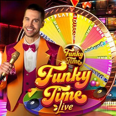 Funky Time